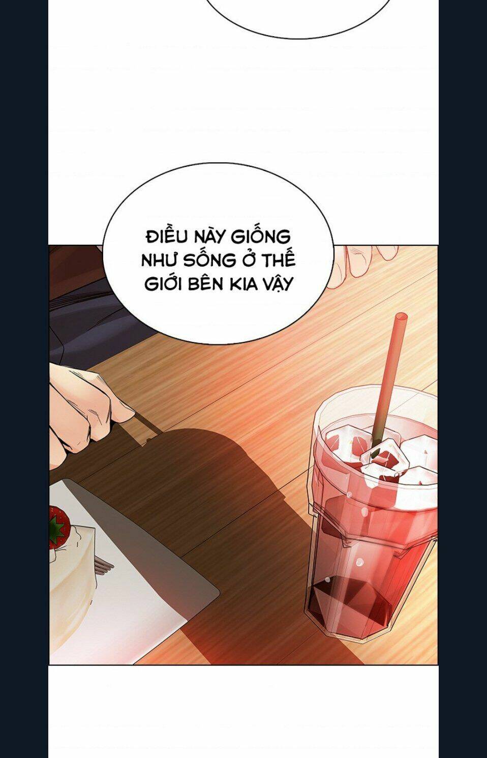 Trò Chơi Số Mệnh Chapter 339 - Trang 2