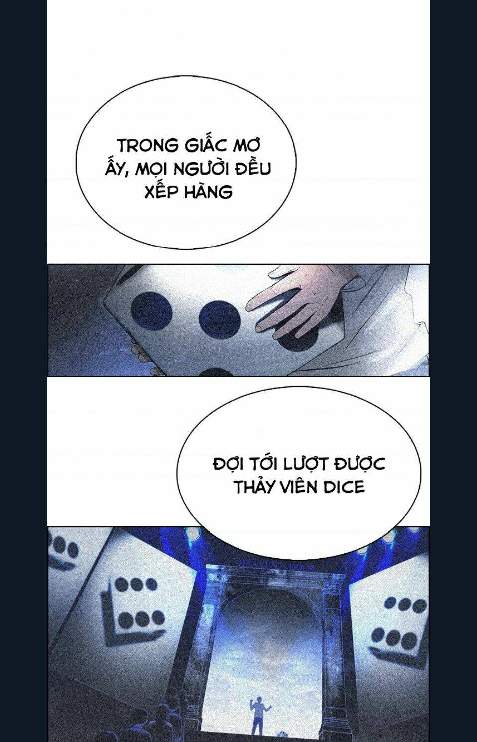 Trò Chơi Số Mệnh Chapter 339 - Trang 2