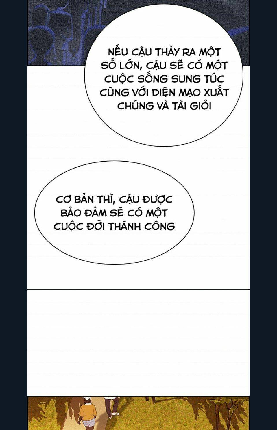 Trò Chơi Số Mệnh Chapter 339 - Trang 2