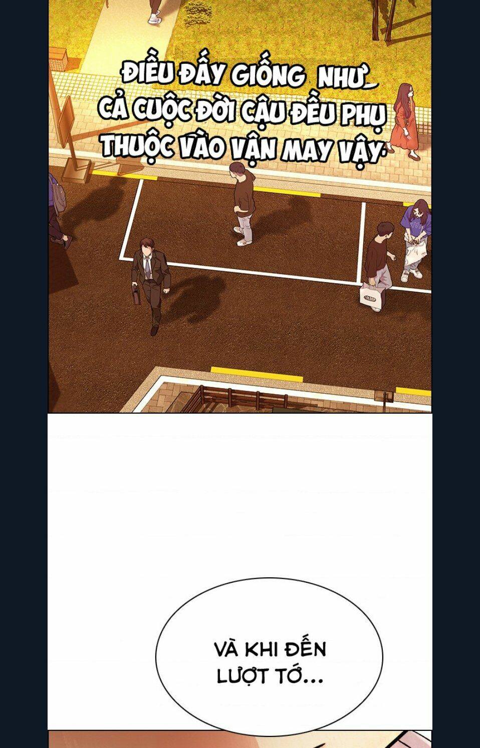 Trò Chơi Số Mệnh Chapter 339 - Trang 2