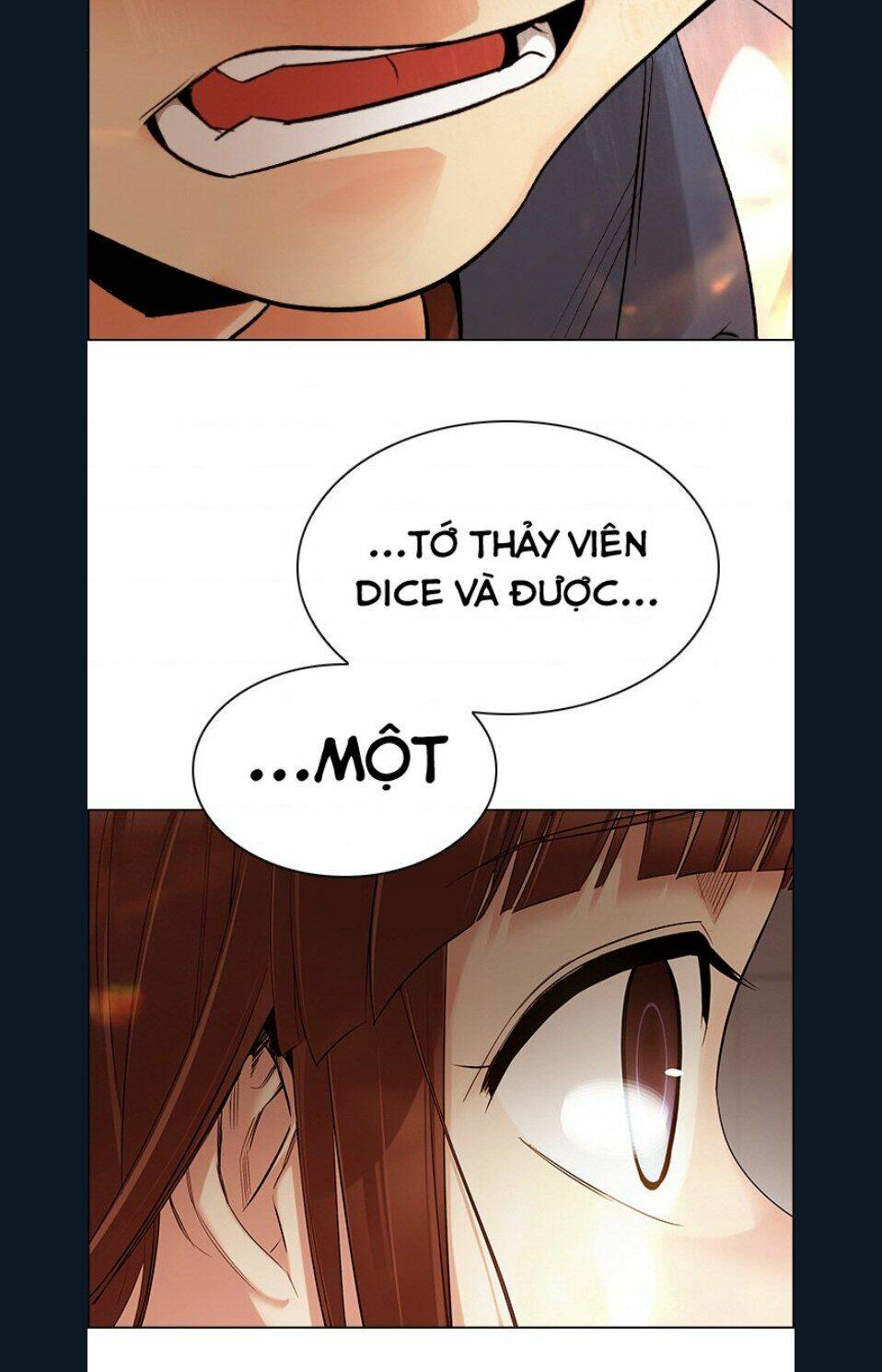 Trò Chơi Số Mệnh Chapter 339 - Trang 2