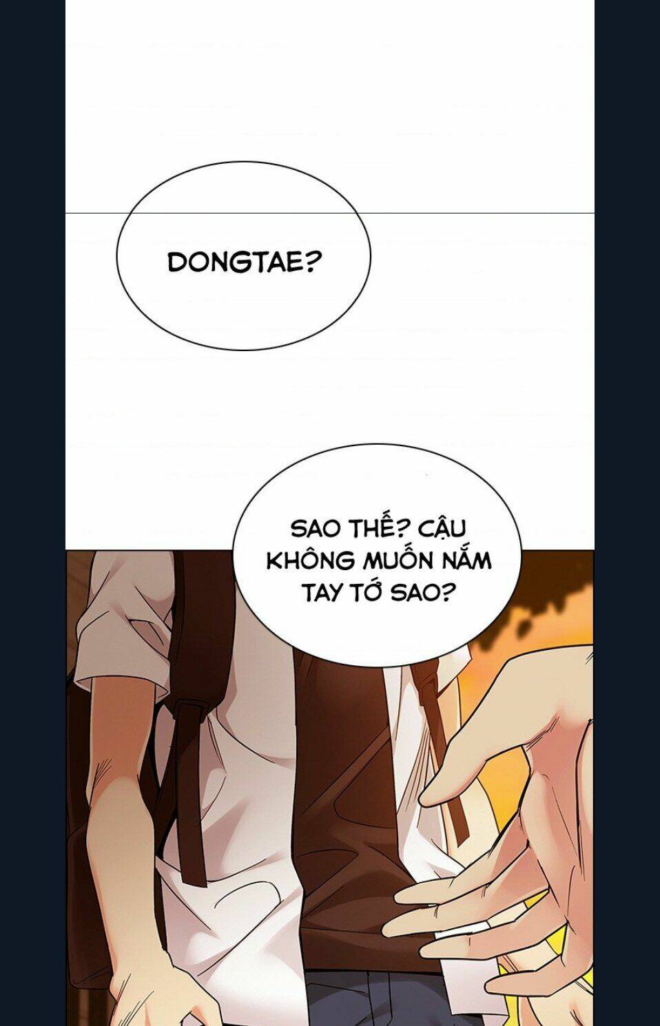 Trò Chơi Số Mệnh Chapter 339 - Trang 2