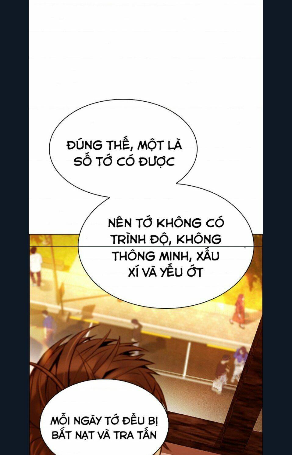 Trò Chơi Số Mệnh Chapter 339 - Trang 2