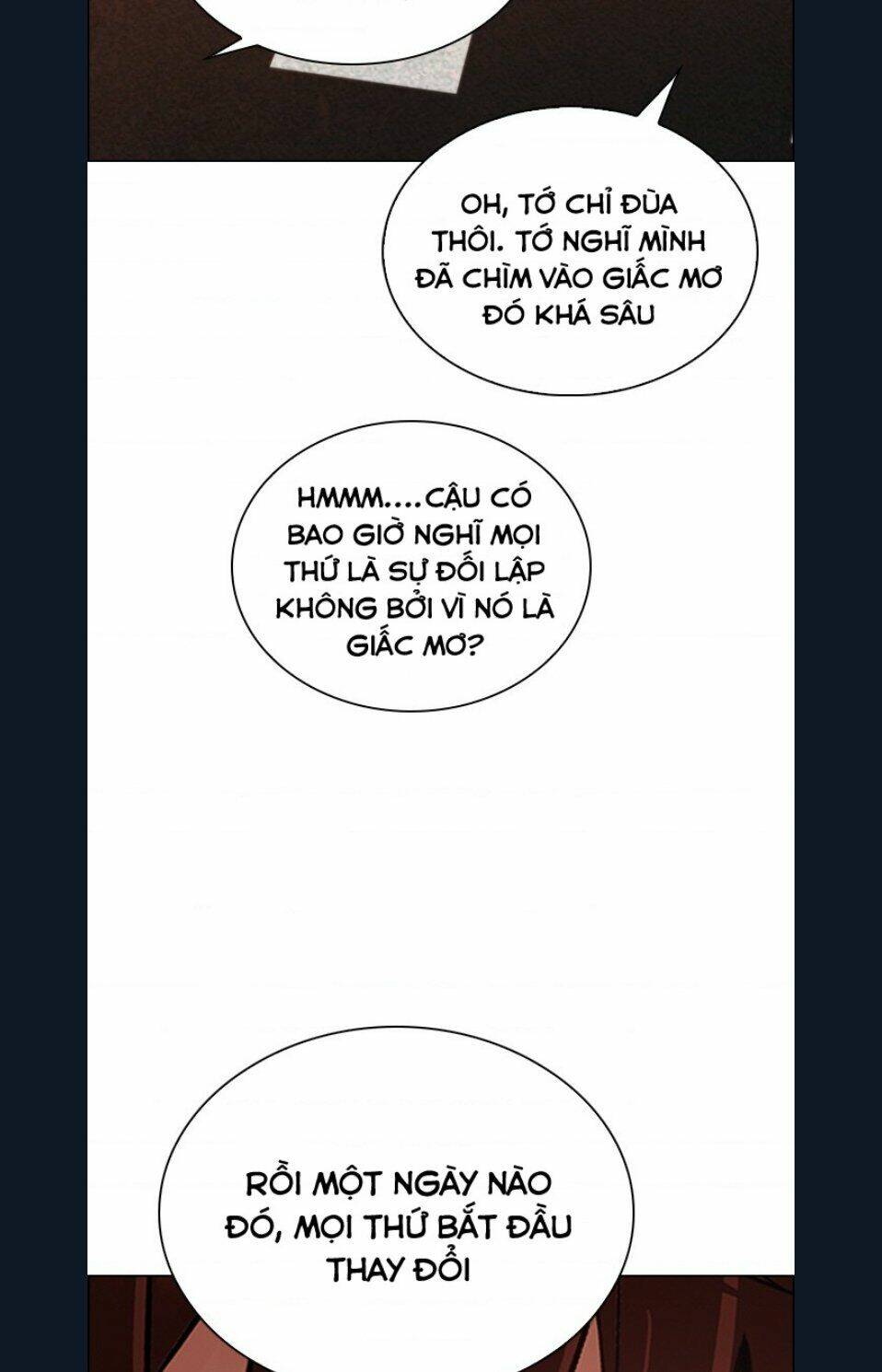 Trò Chơi Số Mệnh Chapter 339 - Trang 2