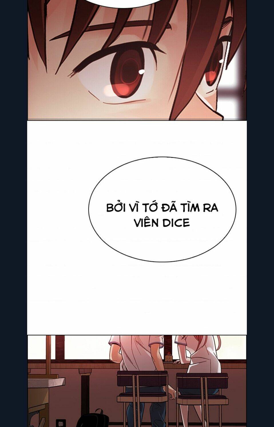 Trò Chơi Số Mệnh Chapter 339 - Trang 2