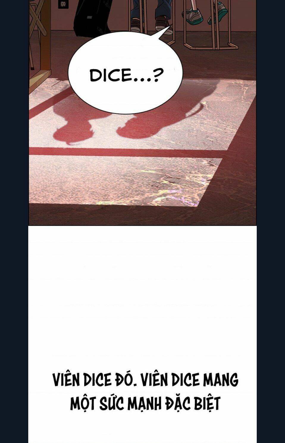 Trò Chơi Số Mệnh Chapter 339 - Trang 2