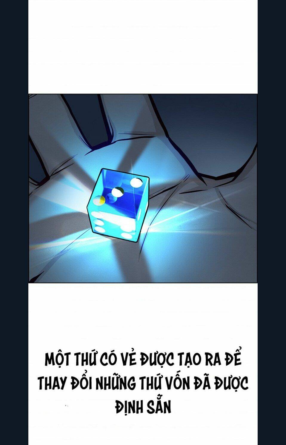 Trò Chơi Số Mệnh Chapter 339 - Trang 2