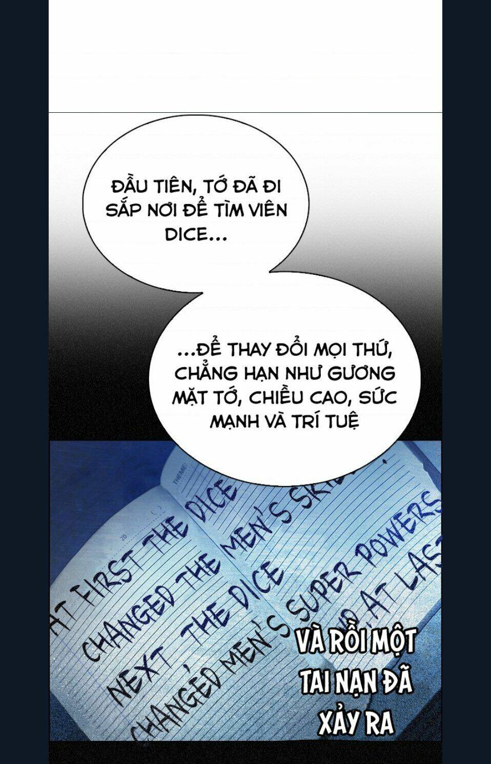 Trò Chơi Số Mệnh Chapter 339 - Trang 2