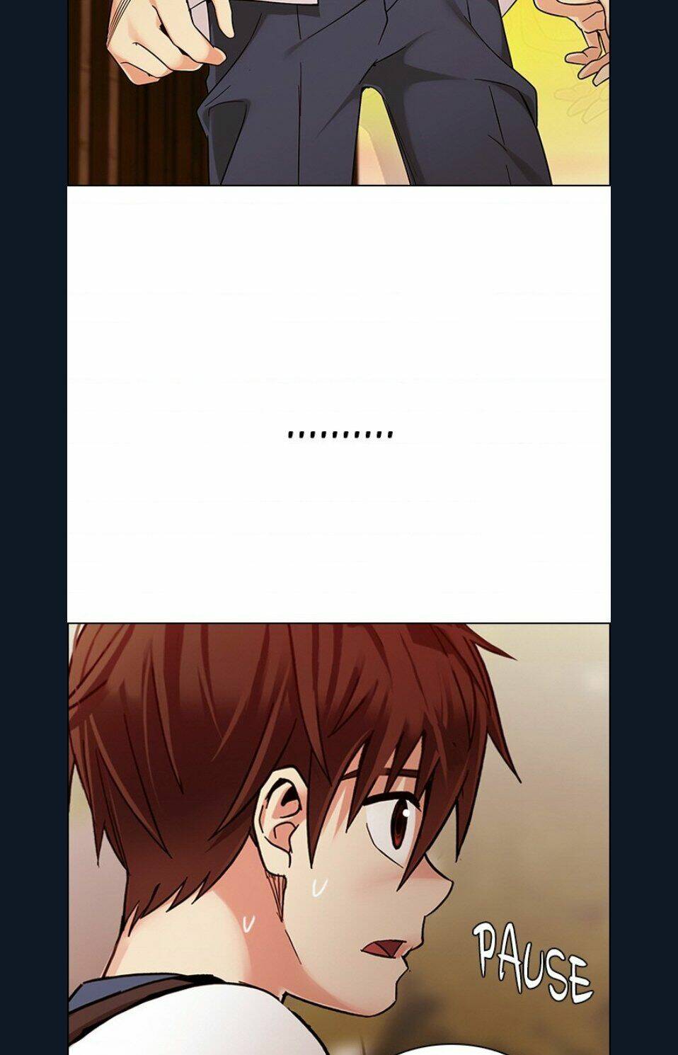 Trò Chơi Số Mệnh Chapter 339 - Trang 2