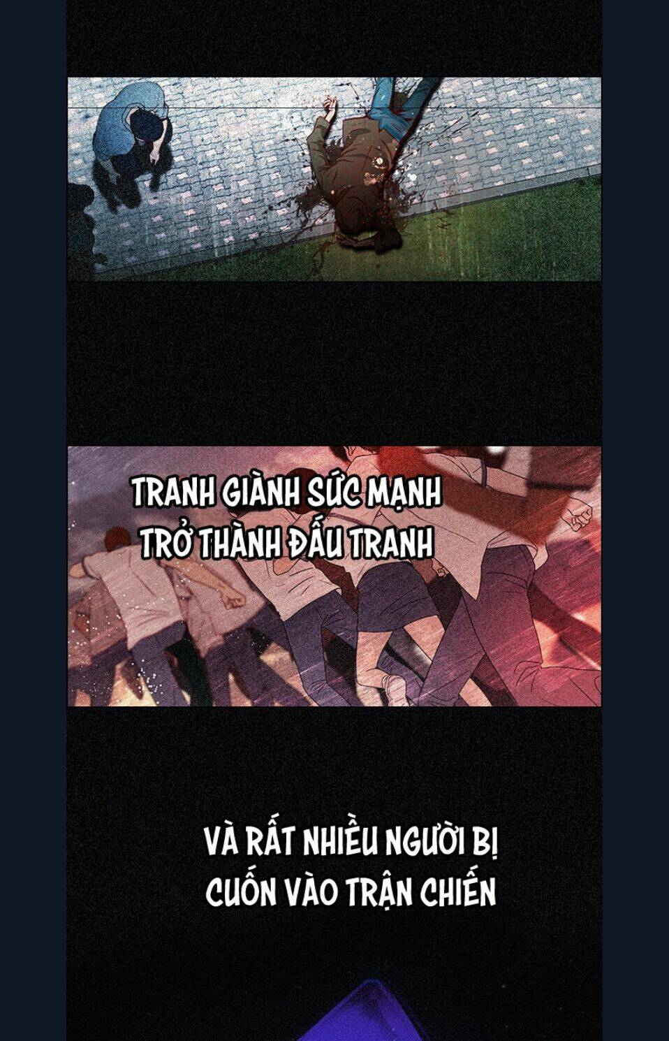 Trò Chơi Số Mệnh Chapter 339 - Trang 2