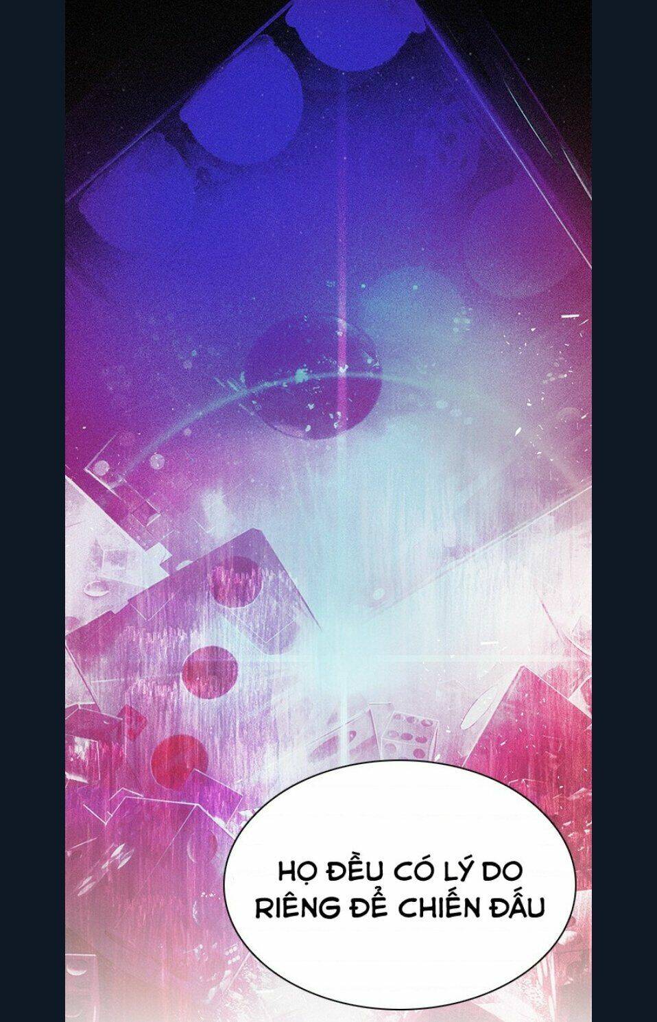 Trò Chơi Số Mệnh Chapter 339 - Trang 2