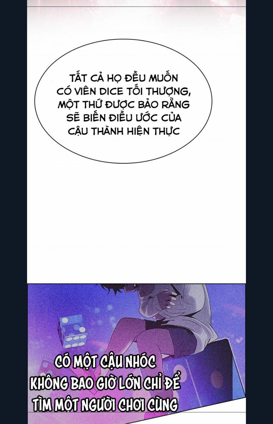 Trò Chơi Số Mệnh Chapter 339 - Trang 2