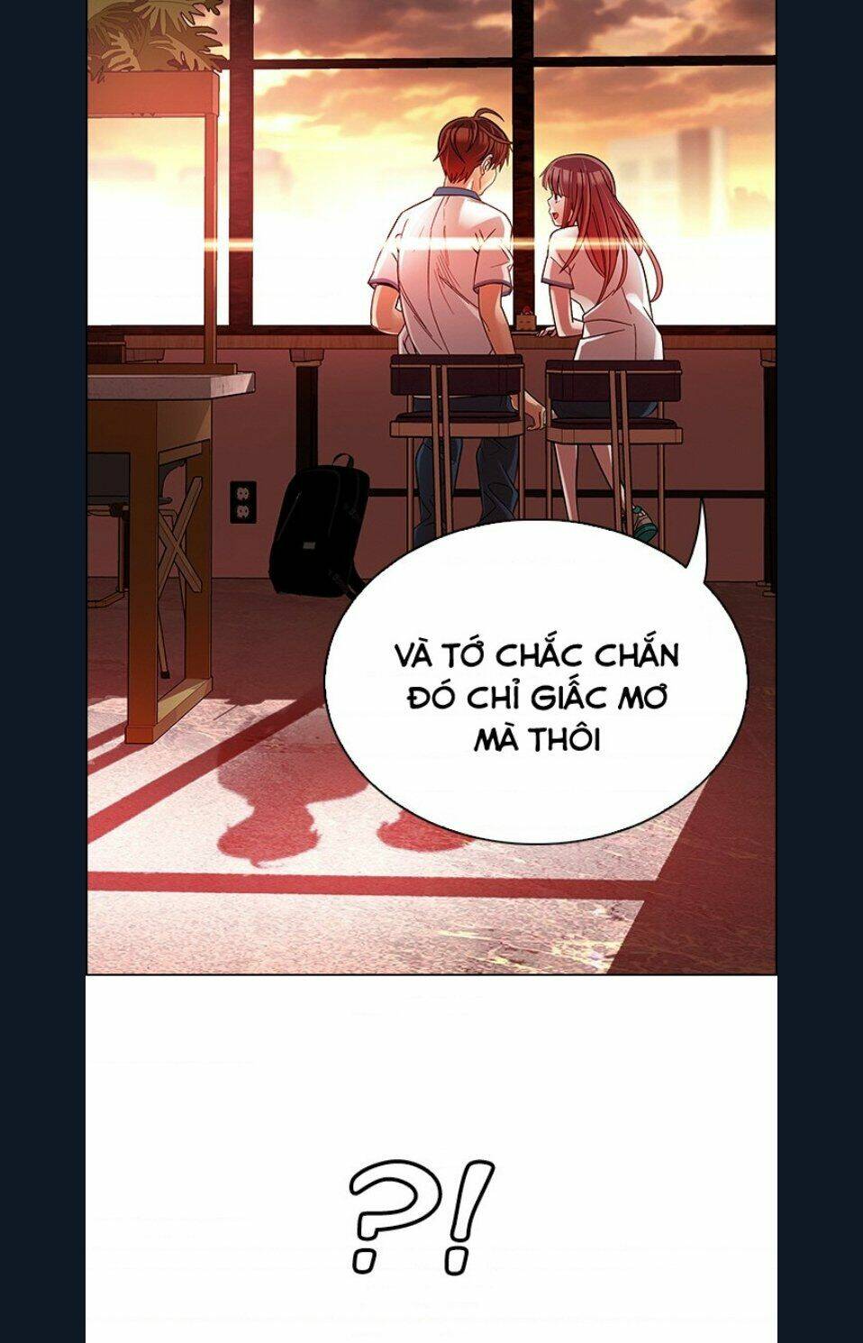 Trò Chơi Số Mệnh Chapter 339 - Trang 2
