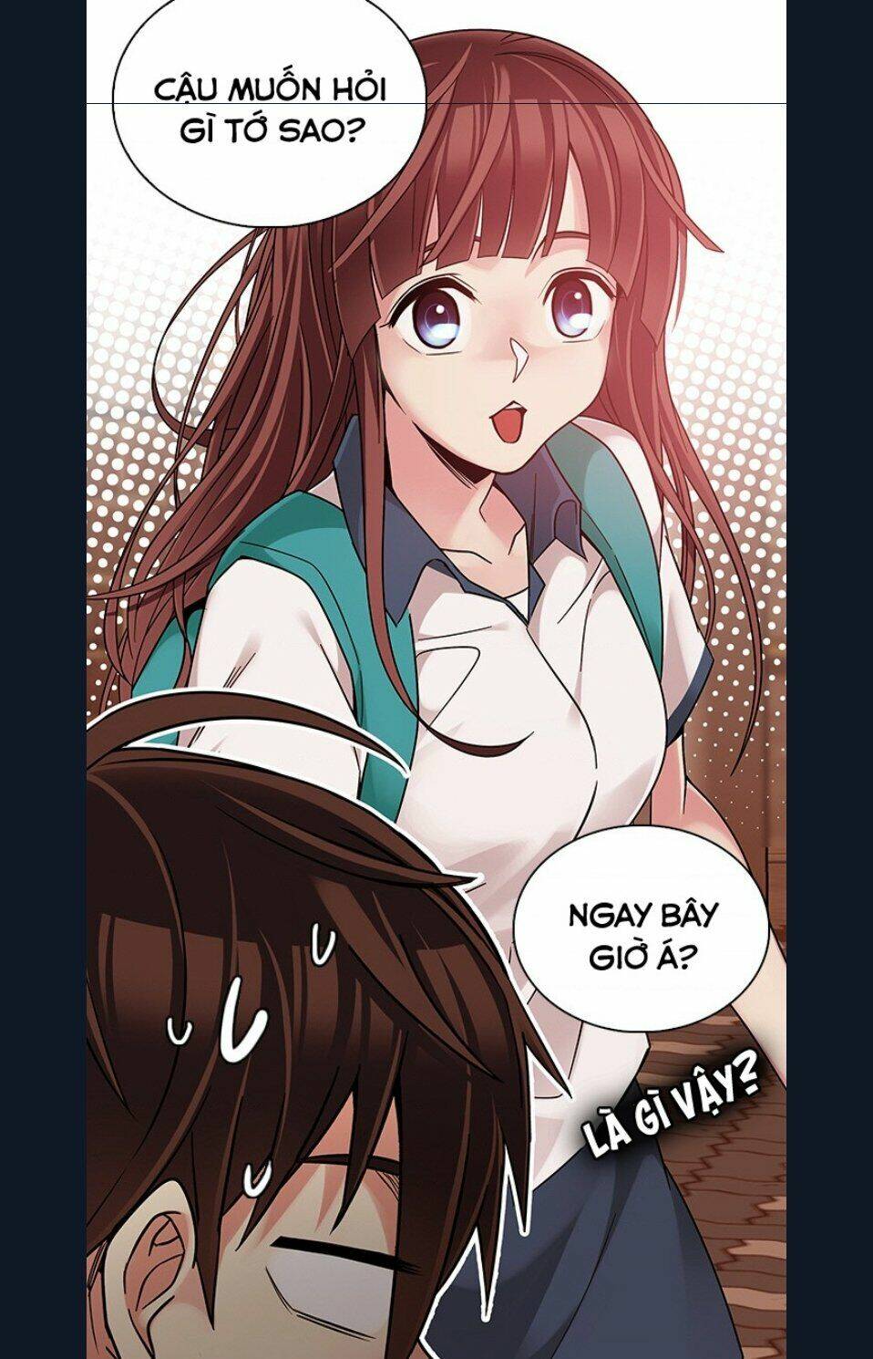 Trò Chơi Số Mệnh Chapter 339 - Trang 2