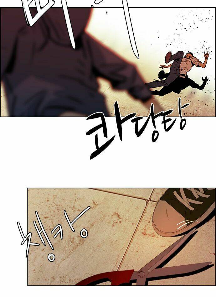 Trò Chơi Số Mệnh Chapter 34 - Trang 2