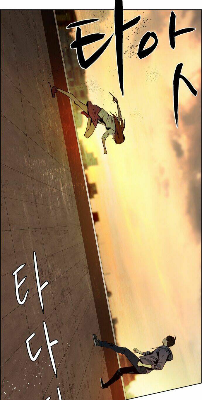 Trò Chơi Số Mệnh Chapter 34 - Trang 2