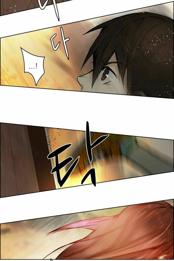 Trò Chơi Số Mệnh Chapter 34 - Trang 2