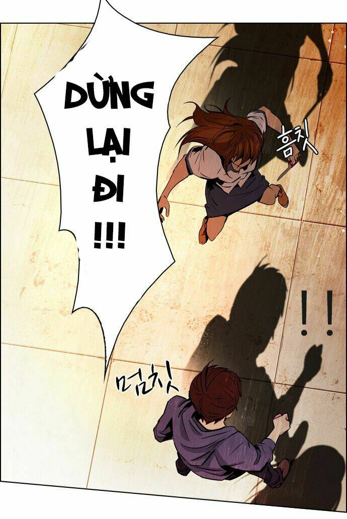 Trò Chơi Số Mệnh Chapter 34 - Trang 2