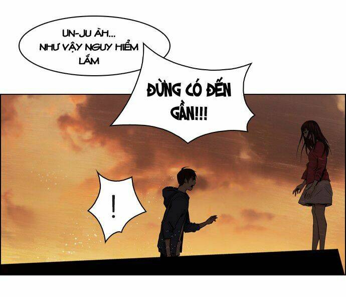 Trò Chơi Số Mệnh Chapter 34 - Trang 2