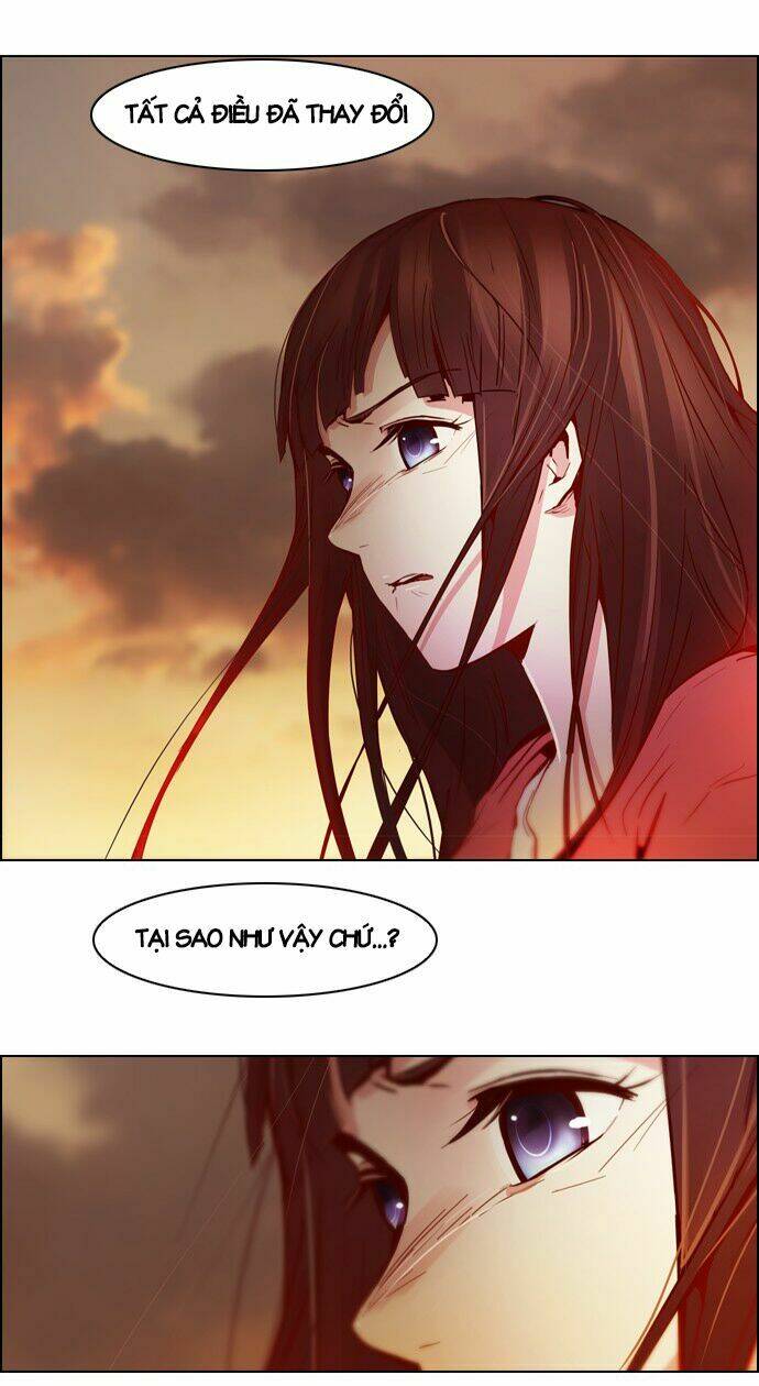 Trò Chơi Số Mệnh Chapter 34 - Trang 2