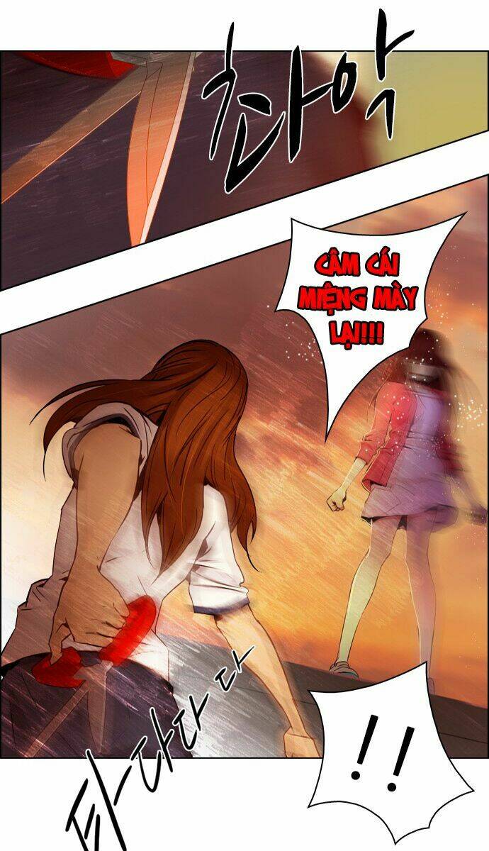 Trò Chơi Số Mệnh Chapter 34 - Trang 2