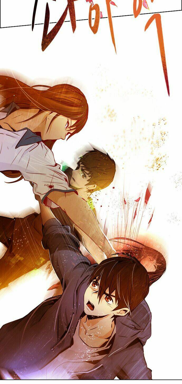 Trò Chơi Số Mệnh Chapter 34 - Trang 2