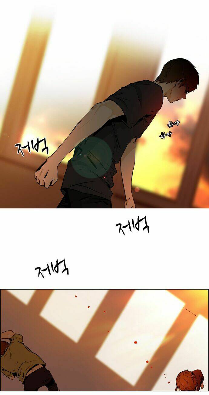 Trò Chơi Số Mệnh Chapter 34 - Trang 2