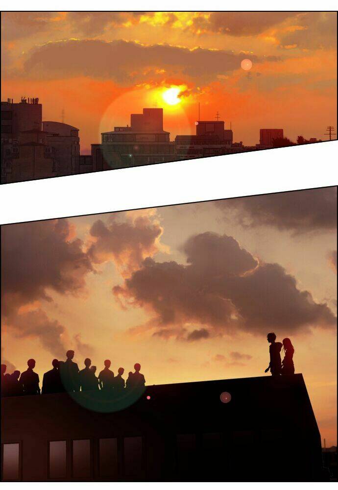 Trò Chơi Số Mệnh Chapter 34 - Trang 2