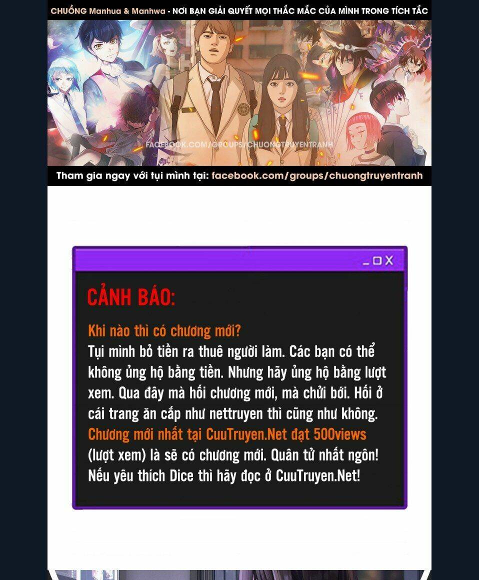 Trò Chơi Số Mệnh Chapter 340 - Trang 2