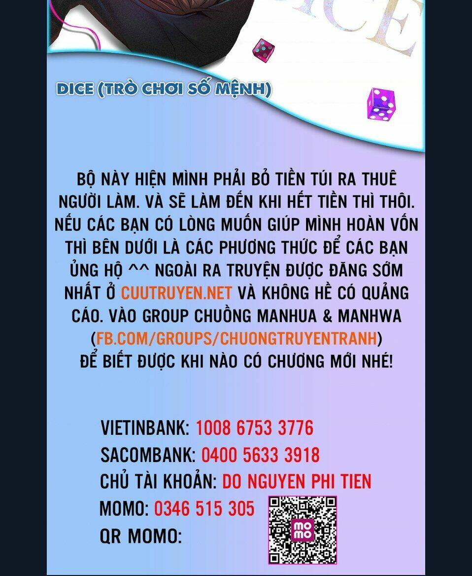 Trò Chơi Số Mệnh Chapter 340 - Trang 2