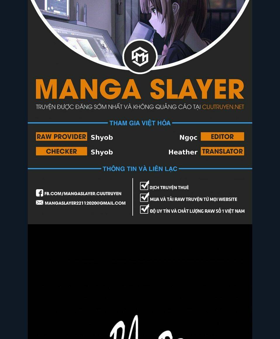 Trò Chơi Số Mệnh Chapter 340 - Trang 2