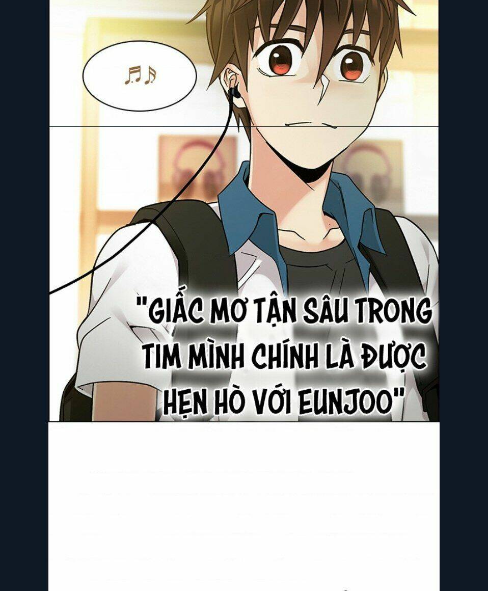 Trò Chơi Số Mệnh Chapter 340 - Trang 2