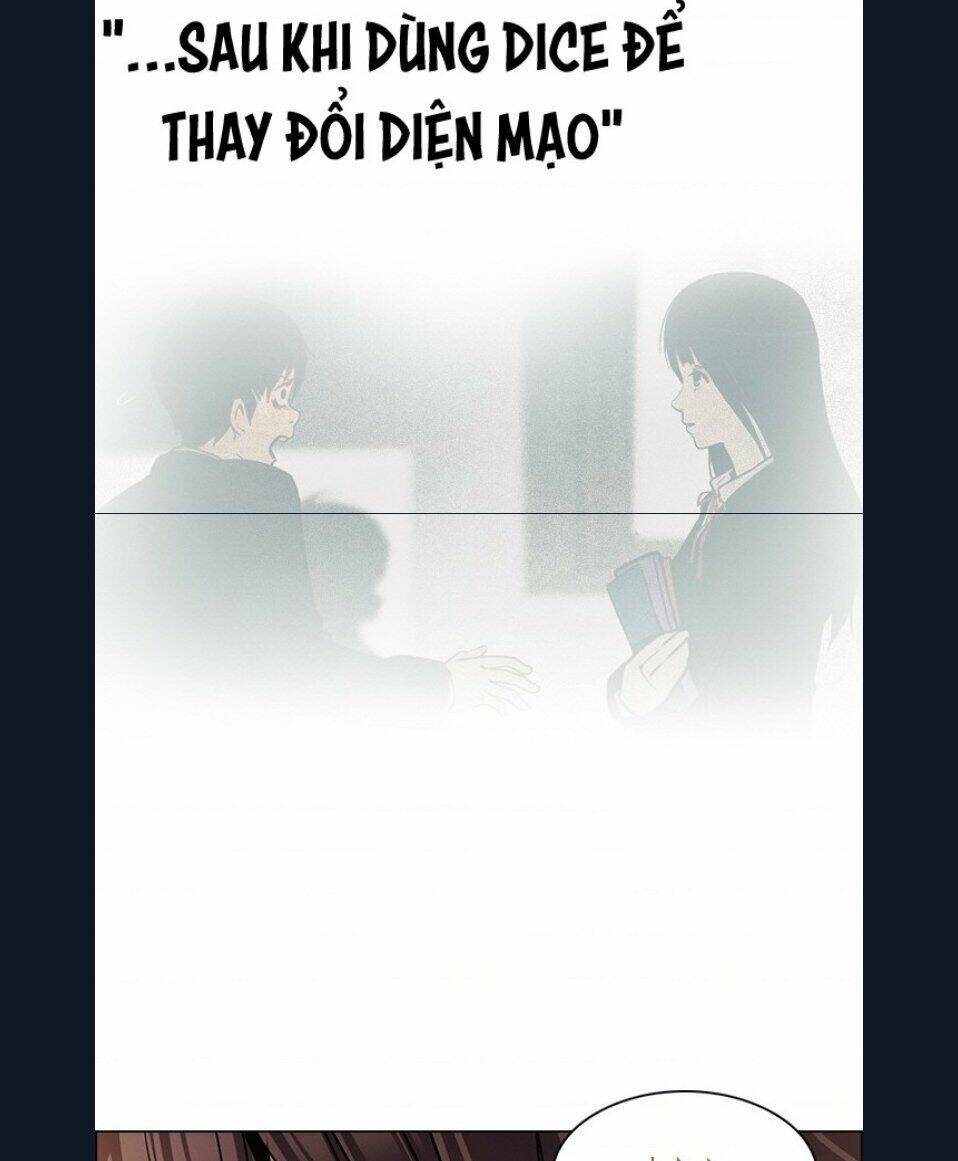 Trò Chơi Số Mệnh Chapter 340 - Trang 2