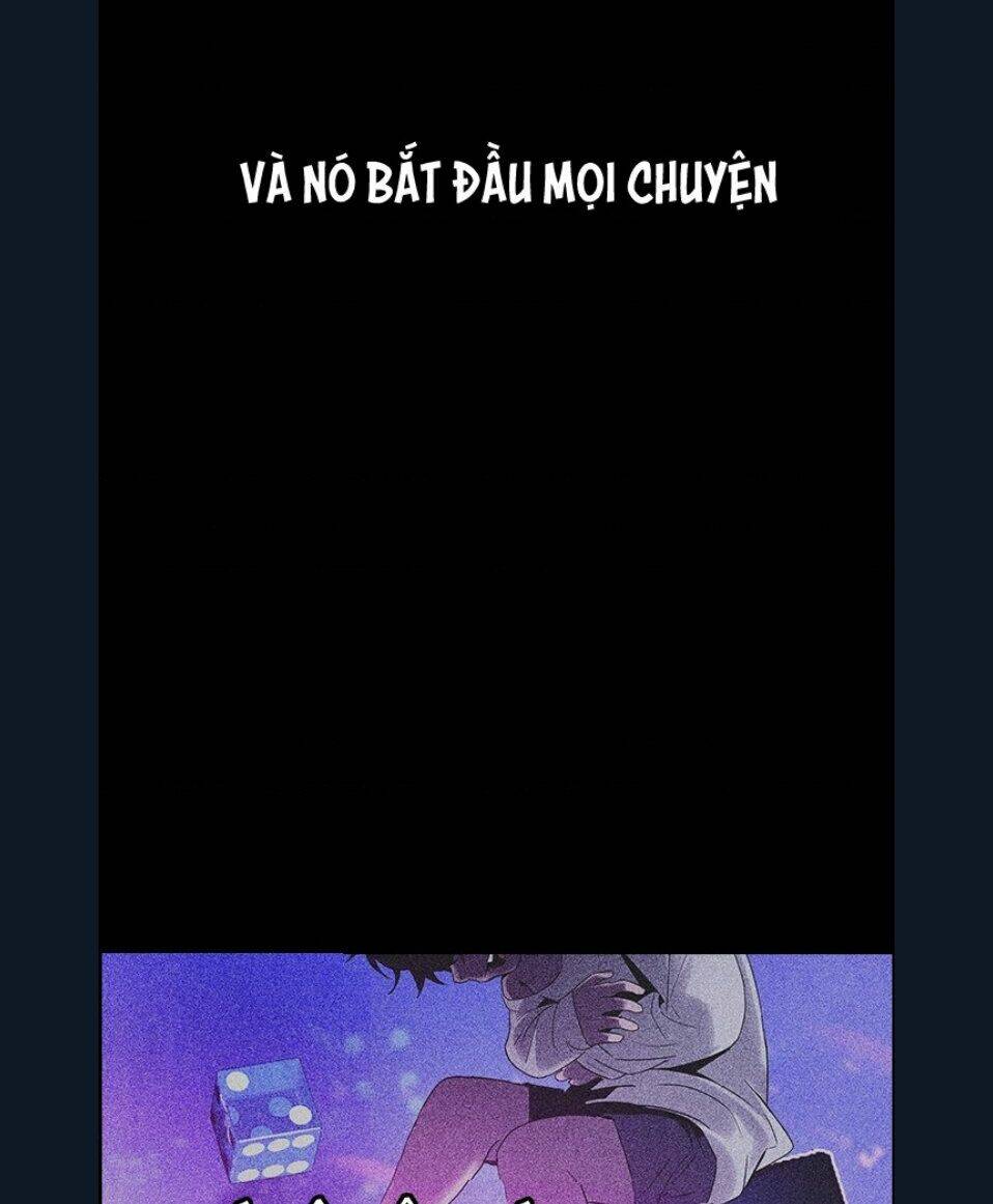 Trò Chơi Số Mệnh Chapter 340 - Trang 2