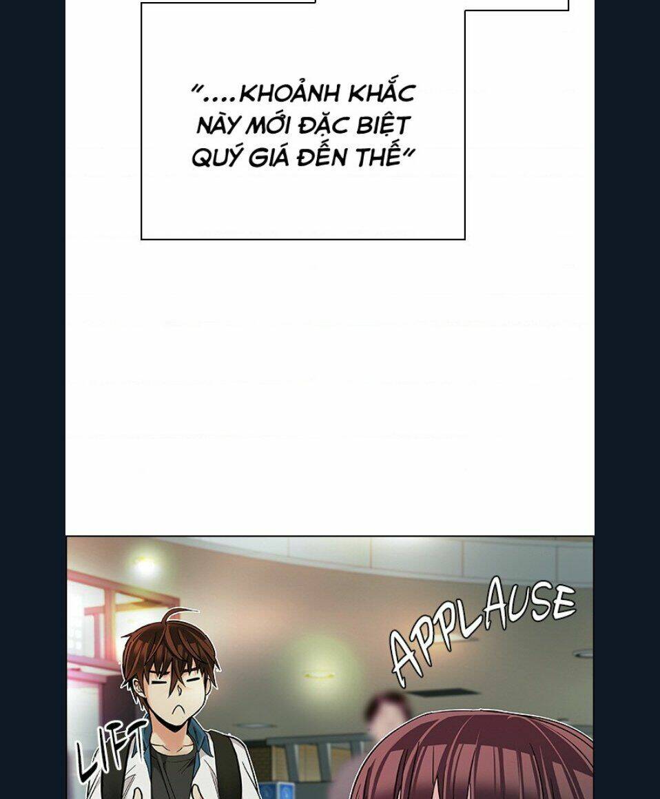 Trò Chơi Số Mệnh Chapter 340 - Trang 2