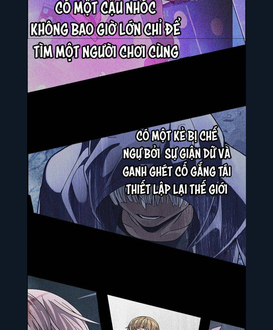 Trò Chơi Số Mệnh Chapter 340 - Trang 2