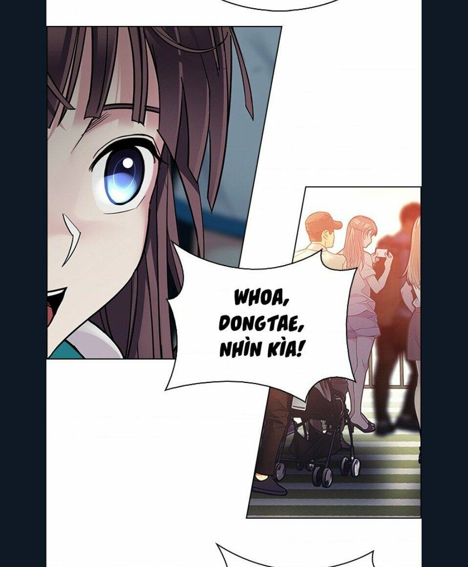 Trò Chơi Số Mệnh Chapter 340 - Trang 2