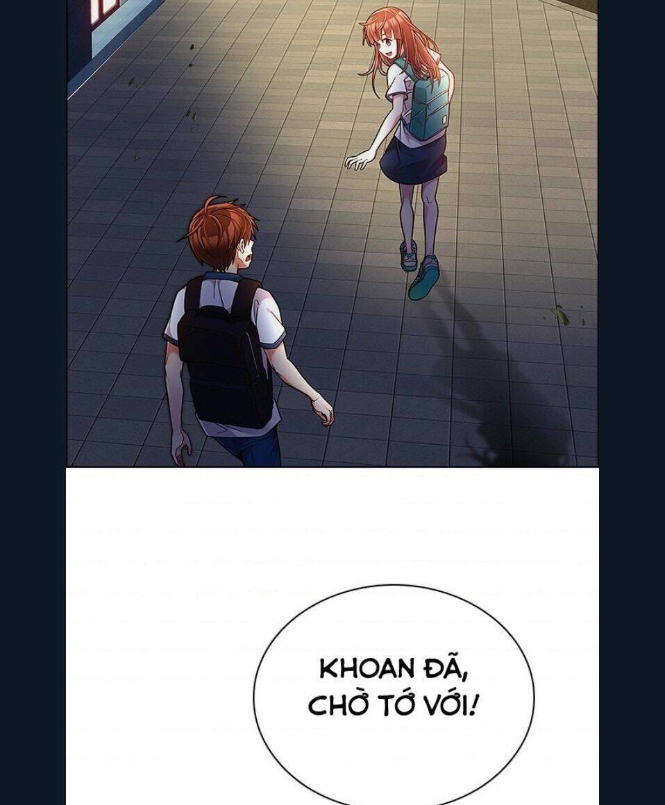 Trò Chơi Số Mệnh Chapter 340 - Trang 2