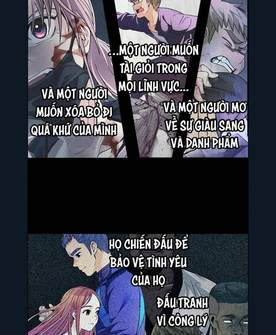 Trò Chơi Số Mệnh Chapter 340 - Trang 2