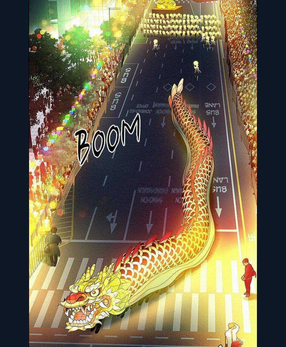 Trò Chơi Số Mệnh Chapter 340 - Trang 2