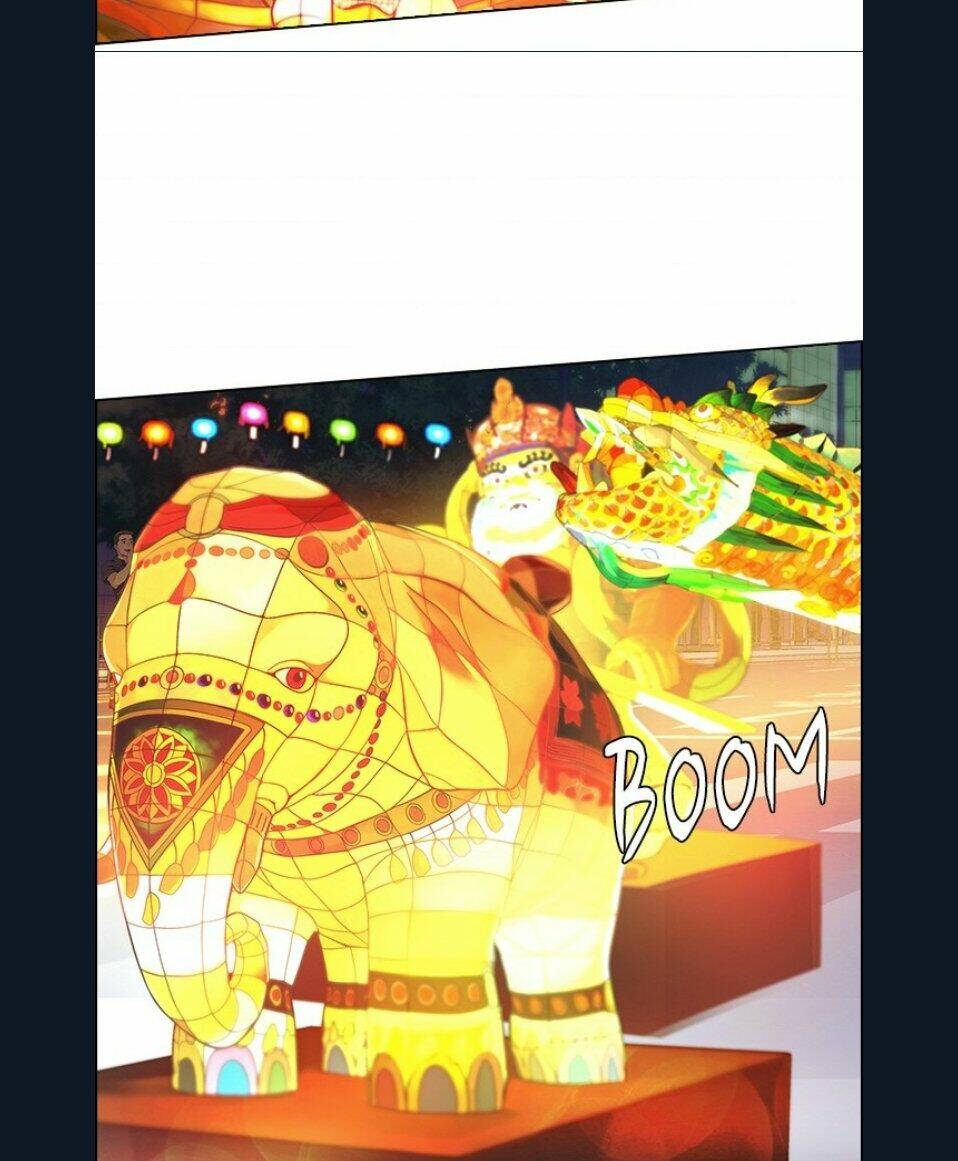 Trò Chơi Số Mệnh Chapter 340 - Trang 2