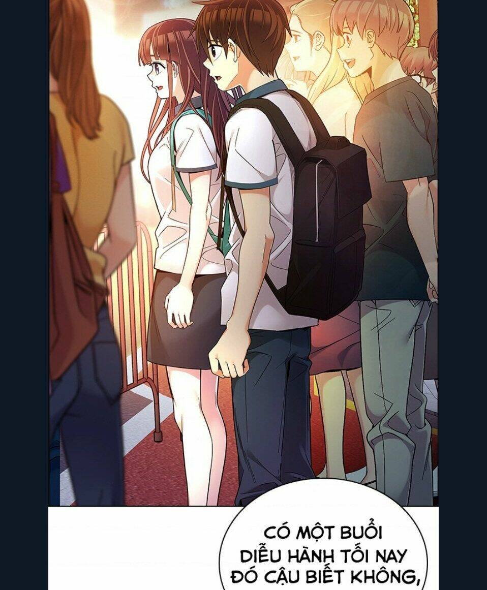 Trò Chơi Số Mệnh Chapter 340 - Trang 2