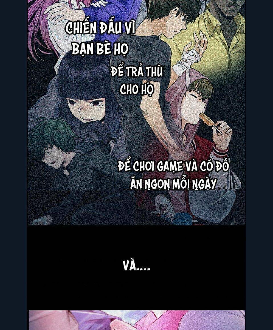 Trò Chơi Số Mệnh Chapter 340 - Trang 2