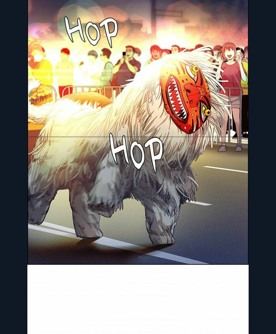 Trò Chơi Số Mệnh Chapter 340 - Trang 2