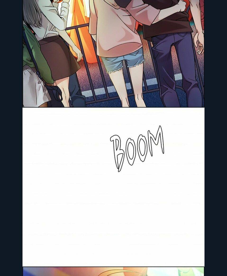 Trò Chơi Số Mệnh Chapter 340 - Trang 2