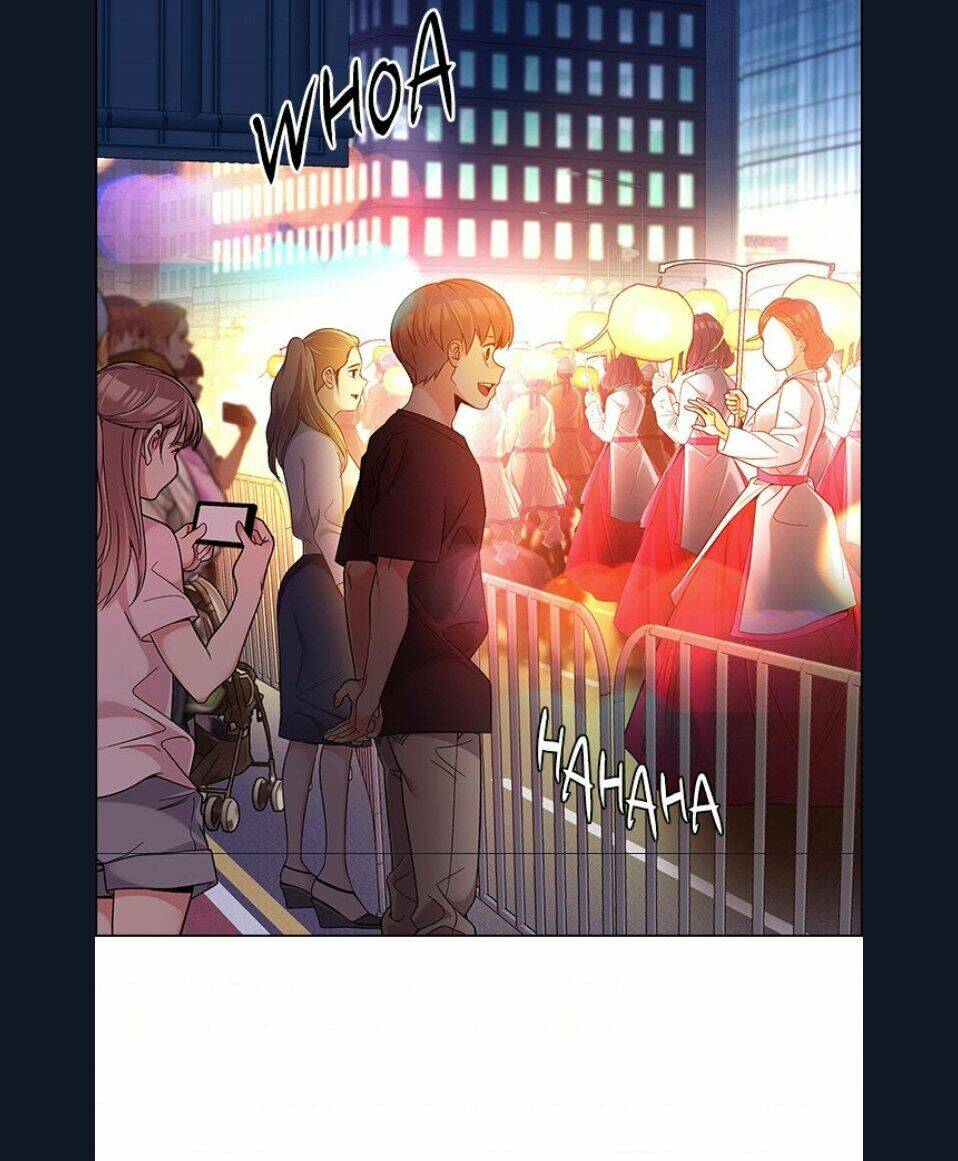 Trò Chơi Số Mệnh Chapter 340 - Trang 2