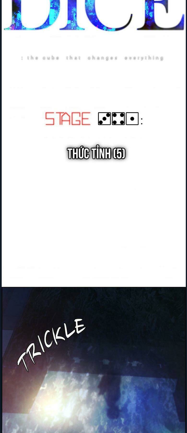 Trò Chơi Số Mệnh Chapter 341 - Trang 2