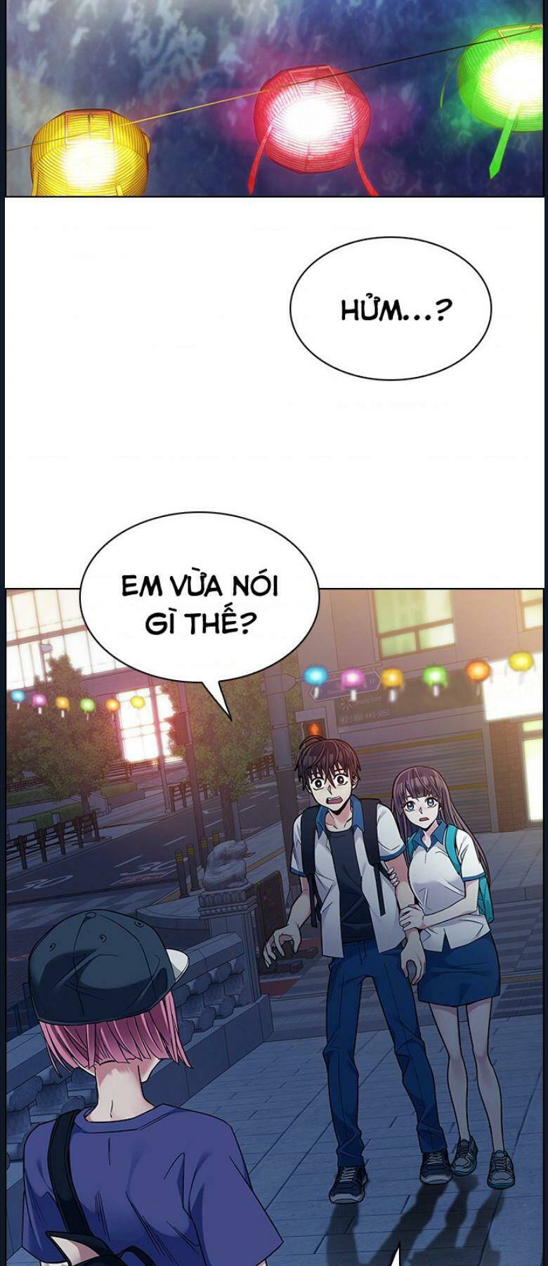 Trò Chơi Số Mệnh Chapter 341 - Trang 2