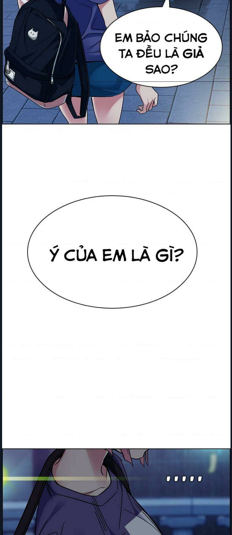 Trò Chơi Số Mệnh Chapter 341 - Trang 2