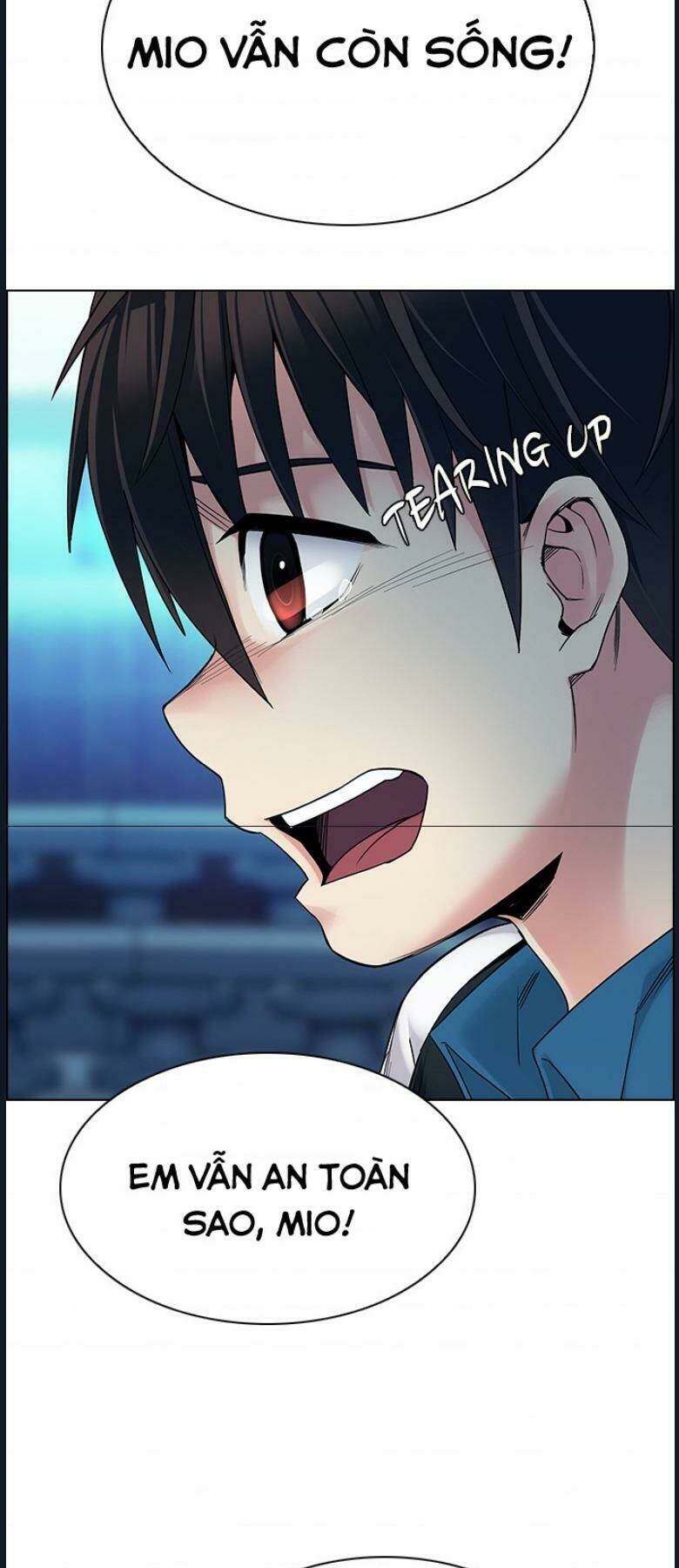 Trò Chơi Số Mệnh Chapter 341 - Trang 2